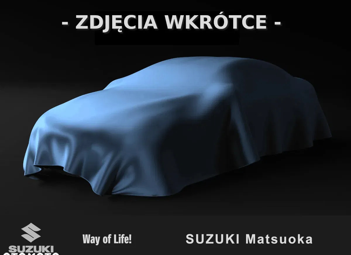 kietrz Suzuki Swift cena 93390 przebieg: 8, rok produkcji 2024 z Kietrz